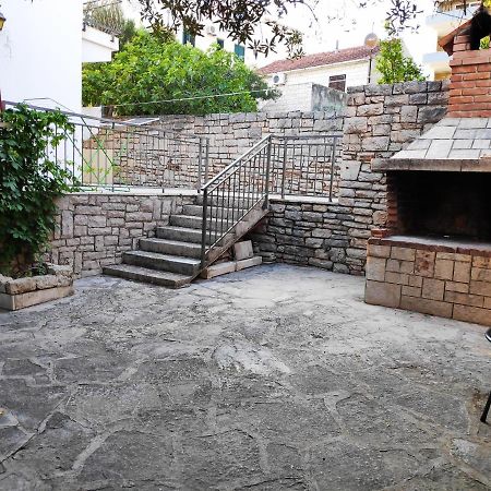 Apartments Vrsalovic Bol Extérieur photo