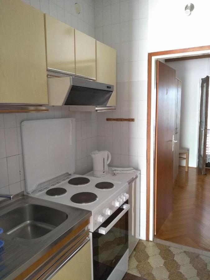 Apartments Vrsalovic Bol Extérieur photo