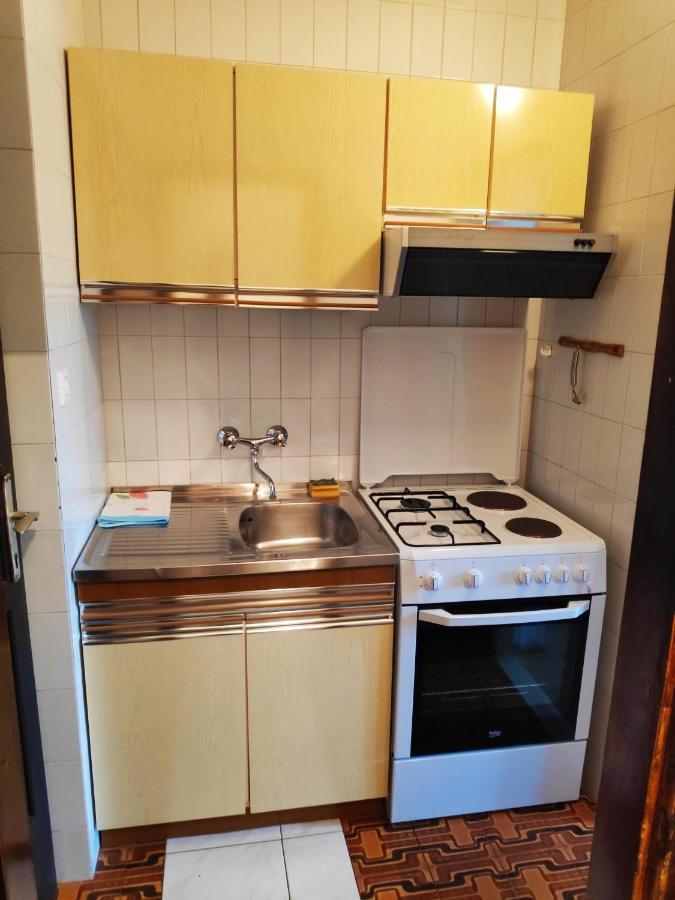 Apartments Vrsalovic Bol Extérieur photo